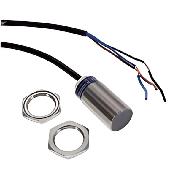 XS118B3PAL2 Inductive Proximity Sensor 0.315